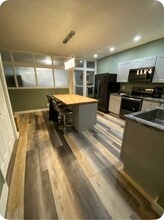 103 N Perry St, Unit 1 in Attica, IN - Building Photo - Building Photo
