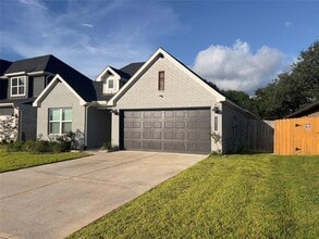 5035 Natchez Trce in Fresno, TX - Building Photo - Building Photo