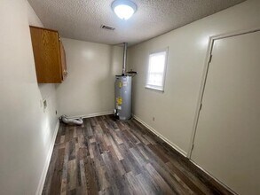 2027 Belmar St in Memphis, TN - Building Photo - Building Photo