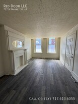 717 W Market St in York, PA - Building Photo