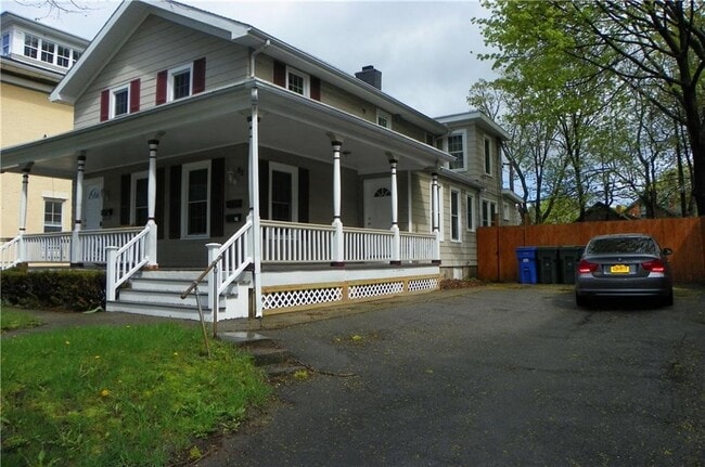 property at 82 Adams St