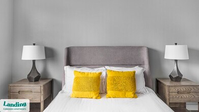 533 Fossil Creek Blvd, Unit 1031 in Fort Worth, TX - Foto de edificio - Building Photo