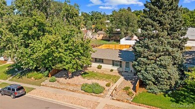 1507 Diana Ln in Colorado Springs, CO - Building Photo - Building Photo