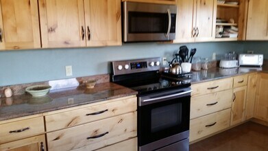 29936 Co Rd 371 in Buena Vista, CO - Building Photo - Building Photo