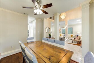 1526 Forest Home Dr in Houston, TX - Building Photo - Building Photo