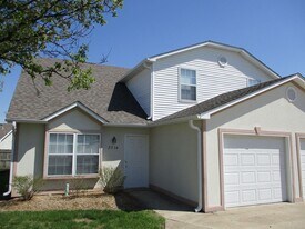 3534-3536-3536 Prescott Dr in Columbia, MO - Building Photo