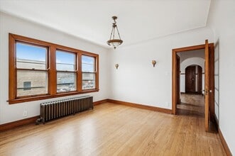 6416 W 26th St, Unit 2 in Berwyn, IL - Foto de edificio - Building Photo