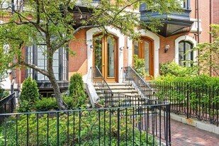 227 Marlborough St in Boston, MA - Building Photo