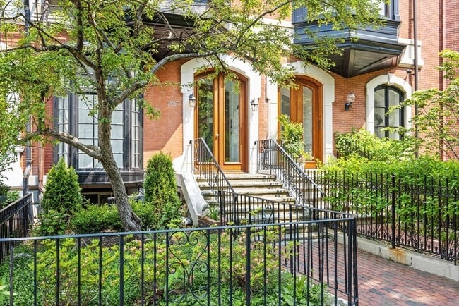 property at 227 Marlborough St