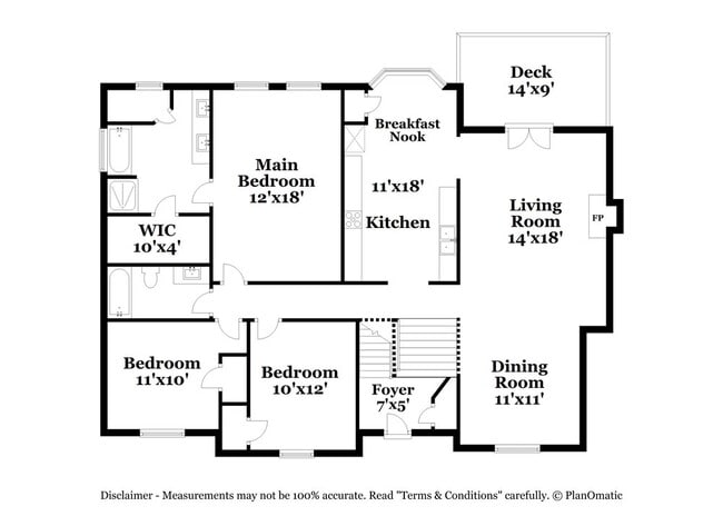 595 Embassy Walk in Winder, GA - Building Photo - Building Photo