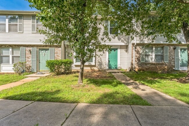 property at 5226 Fair Wind Ln
