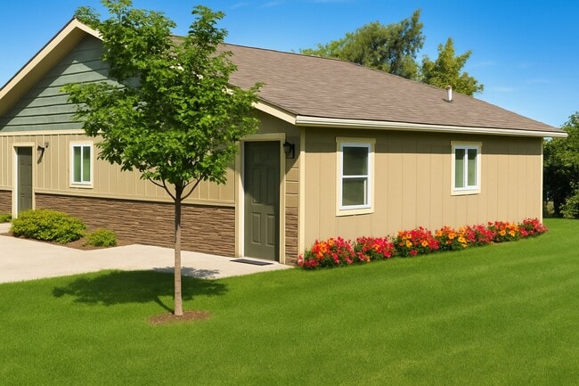 506 Waukesha Ave in Helena, MT - Building Photo - Building Photo