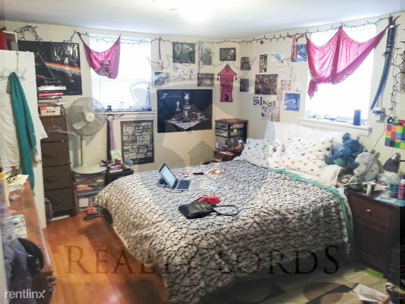 4 President Terrace-Unit -Apt B in Boston, MA - Building Photo