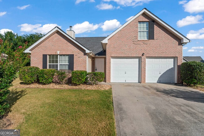 property at 1650 Deer Crossing Terrace