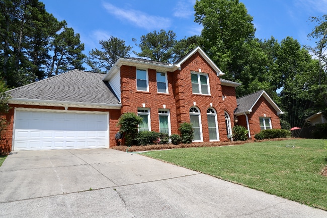 property at 11395 Vedrines Dr