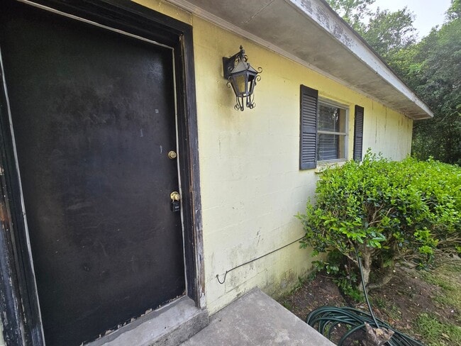 1234 Winyah Dr in Columbia, SC - Foto de edificio - Building Photo