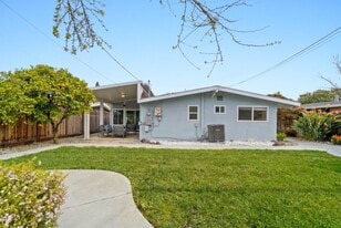 786 Lakewood Dr in Sunnyvale, CA - Building Photo