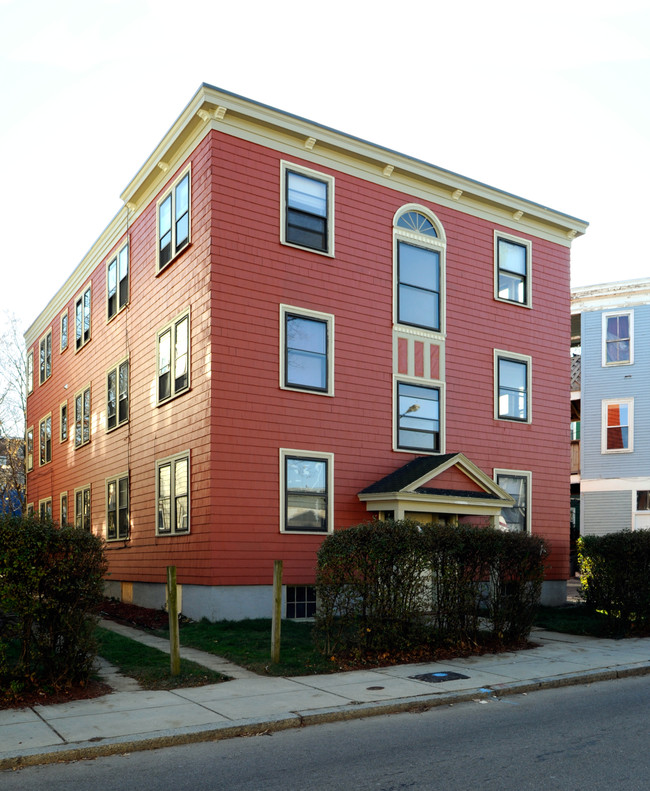 3 Parkman St in Boston, MA - Building Photo - Building Photo