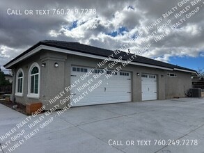 8258 Madera Ave in Hesperia, CA - Building Photo - Building Photo