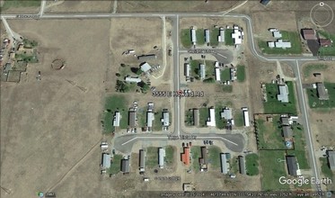 Dakota Valley Park Mobile Home Park in Helena, MT - Building Photo - Building Photo