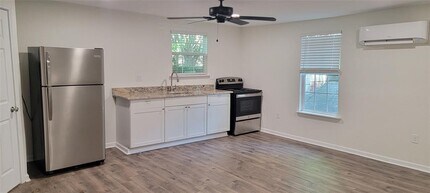 4309 Jack St-Unit -4 in Houston, TX - Building Photo - Building Photo
