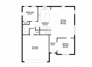 155 Orchard Ln in Covington, GA - Foto de edificio - Building Photo