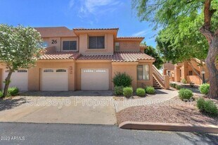 5450 E McLellan Rd in Mesa, AZ - Building Photo