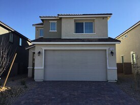 9140 Taft Point Ct in Las Vegas, NV - Building Photo