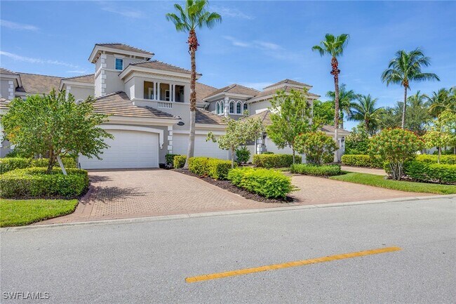 property at 9202 Museo Cir