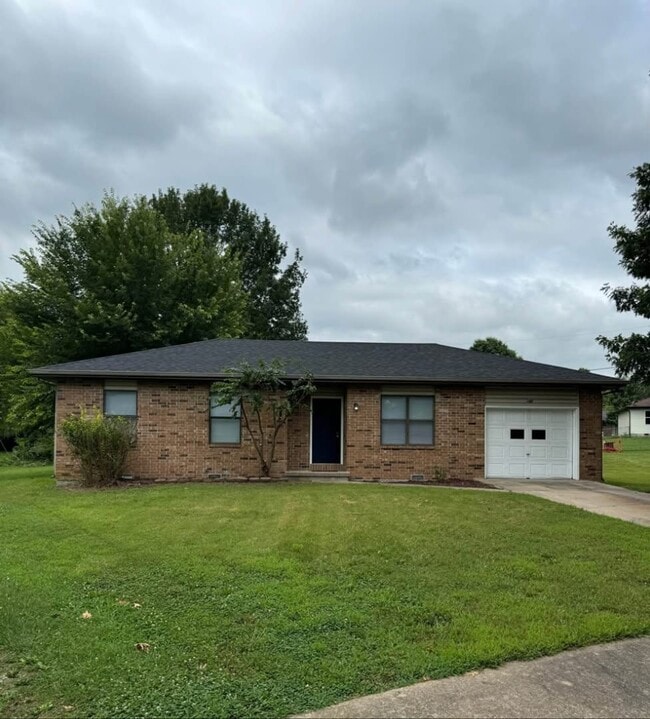 property at 2130 Redwood