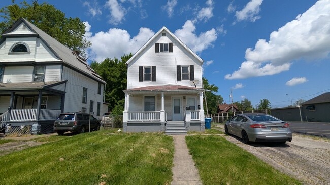 property at 1777 E 31st St
