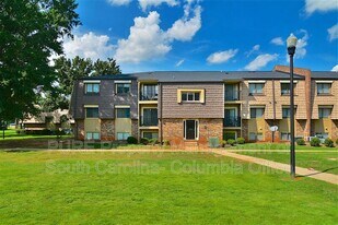 515 Menlo Dr in Columbia, SC - Building Photo