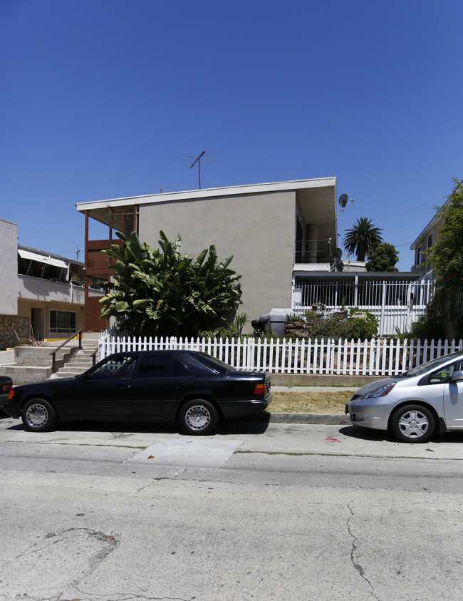 964 S Gramercy Dr in Los Angeles, CA - Building Photo - Building Photo