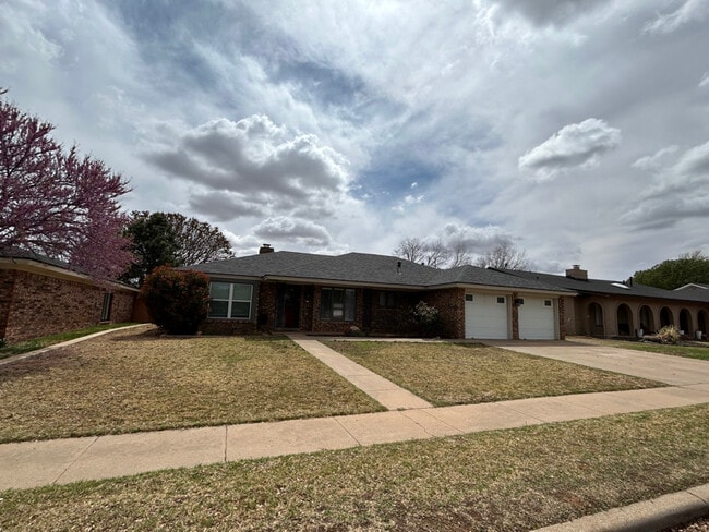 property at 5503 72nd St