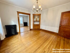 12 Saint Peter St, Unit 1 in Boston, MA - Foto de edificio - Building Photo