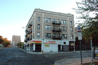 49-51 Hill St in Newark, NJ - Building Photo - Building Photo