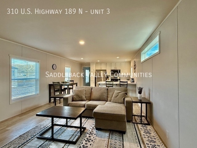 property at 310 US-189