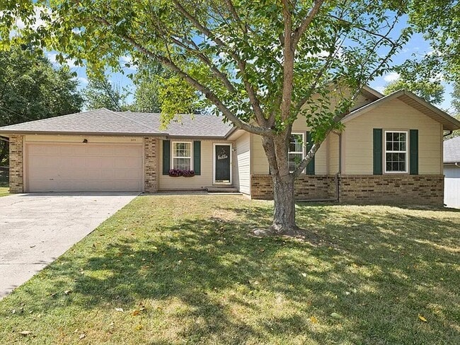 property at 5715 S Ferguson Ave
