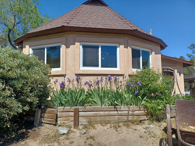 7370 Wild Horse Canyon Rd in Wrightwood, CA - Building Photo - Building Photo