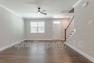 105 Remount Way in Travelers Rest, SC - Building Photo - Building Photo