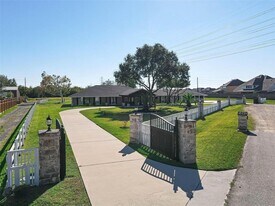26611 Meadow Ln in Katy, TX - Building Photo
