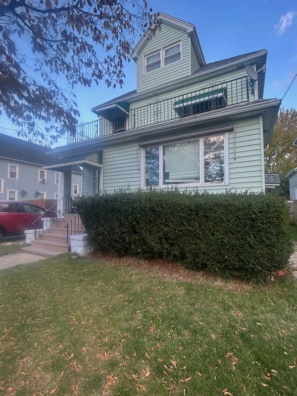 property at 63 Page St