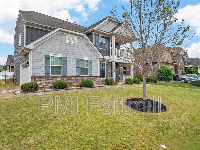 5045 Fenwick Ct in Lancaster, SC - Building Photo - Building Photo