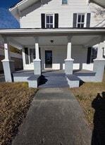 411 W Cheves St in Florence, SC - Building Photo