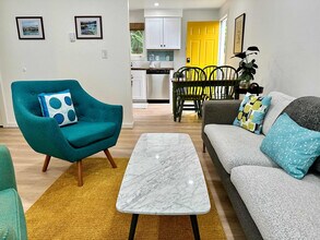 2615 West St in Bellingham, WA - Building Photo - Building Photo