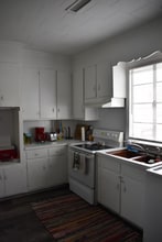321 Henderson St in Oxford, NC - Building Photo - Building Photo
