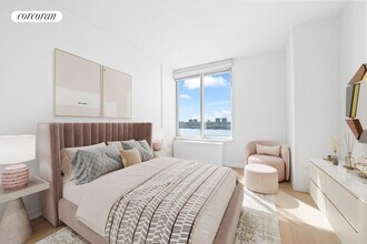 200 Riverside Blvd in New York, NY - Building Photo - Building Photo