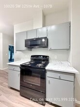 10020 SW 125th Ave in Beaverton, OR - Building Photo - Building Photo