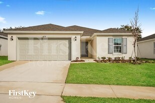 429 Earhart Dr in Davenport, FL - Building Photo