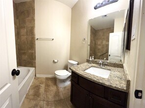 28707 Mayes Bluff Dr in Katy, TX - Building Photo - Building Photo